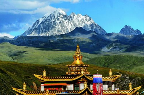 Пять веских причин для совершения зимней поездки по Тибету