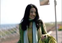 Красавица Шу Ци – исполнительница главной роли в фильме «В поисках истинной любви»