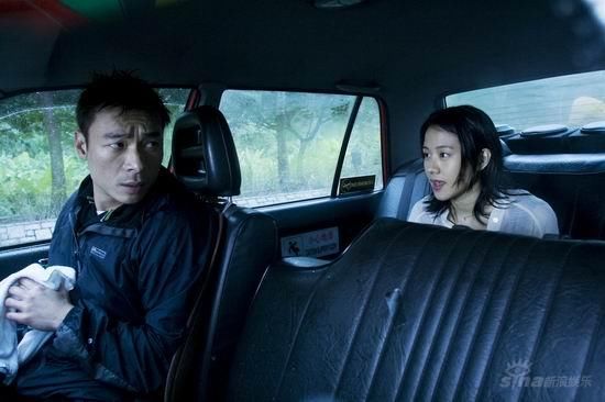 Фильм: «Клаустрофобия» 2