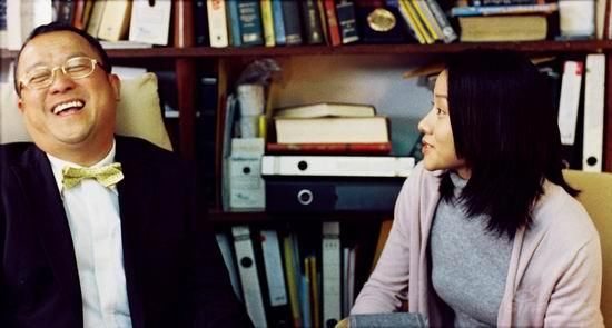 Фильм: «Клаустрофобия» 6