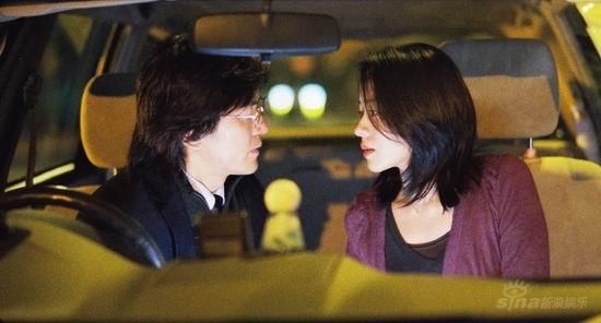 Фильм: «Клаустрофобия» 8