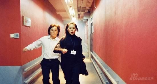 Фильм: «Клаустрофобия» 10