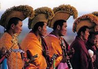 Фильм 'Тибет сегодня и в прошлом' демонстрируется в Китае