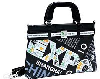 Официальные товары ЭКСПО-2010 в Шанхае - Чемоданы и сумки