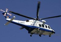 В Пекине начнут использовать вертолеты для спасения на высоких зданиях