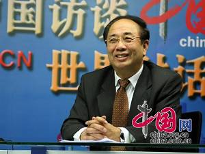 Чжао Цичжэн: Китай обладает достаточными политиками и мерами для решения экономических проблем