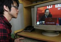 Иностранные СМИ оценивают онлайновое общение Вэнь Цзябао с пользователями сети Интернет