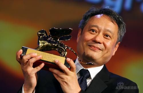 Жюри 66-го Венецианского кинофестиваля возглавит известный тайваньский режиссер Ли Ань1