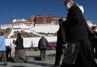 Тибет и тибетцы глазами российского корреспондета