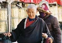Тибет и тибетцы глазами российского корреспондета