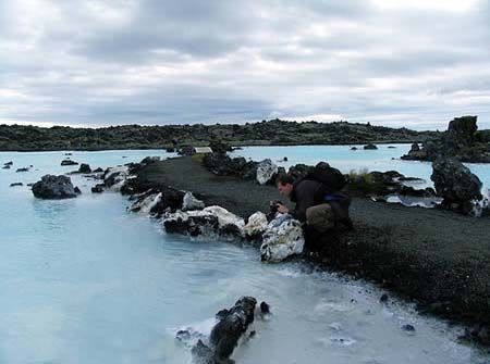 Blue Lagoon