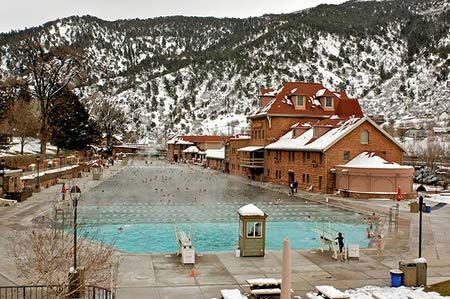 Glenwood Springs