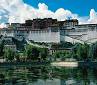 Китай обнародовал Белую книгу о демократической реформе Тибета