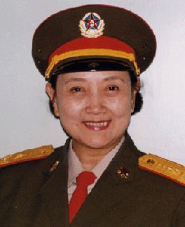Ван Сяотан – актриса