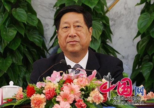 Заведующий Государственным комитетом развития и реформы КНР: «Я полон уверенности в перспективах китайской экономики» 