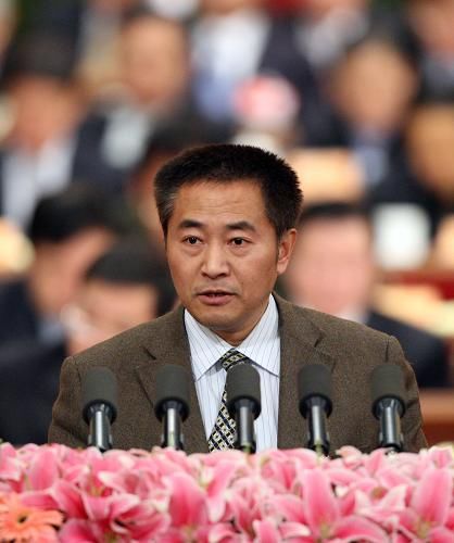 В Пекине открылось 3-е пленарное заседание 2-й сессии ВК НПКСК 11-го созыва 17