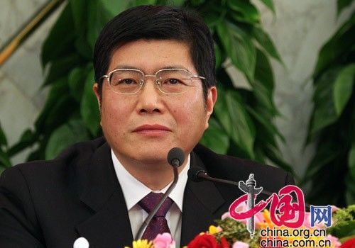 Чэн Юечун: ЭКСПО-2010 содействует гармоничном развитию в районе дельты реки Янцзы 1