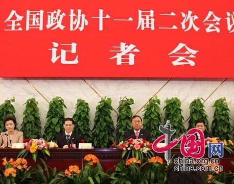 Чэн Юечун: ЭКСПО-2010 содействует гармоничном развитию в районе дельты реки Янцзы 