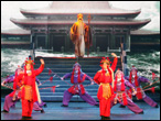 Тысячелетняя китайская легенда – «Запретная любовь»