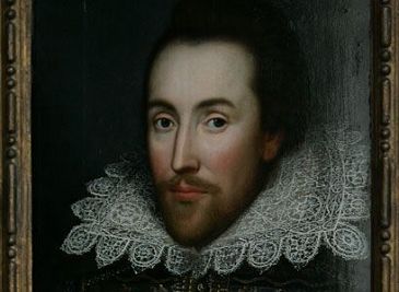 В Англии обнаружен портрет Уильяма Шекспира, сделанный при его жизни, который может являться самым первым его портретом