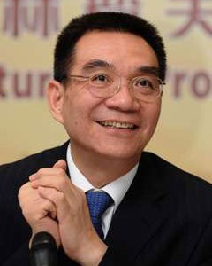 Главный экономист Всемирного банка Линь Ифу