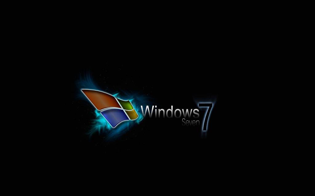 Прекрасные обои рабочего стола ОС Windows 7 3