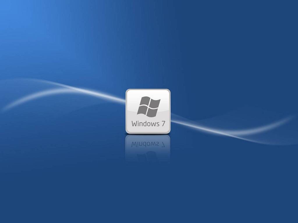 Прекрасные обои рабочего стола ОС Windows 7 5