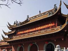 Религиозные места в Шанхае