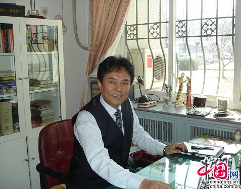 История, которую нам рассказал тибетовед Вэнь Цюань - представитель тибетской национальности