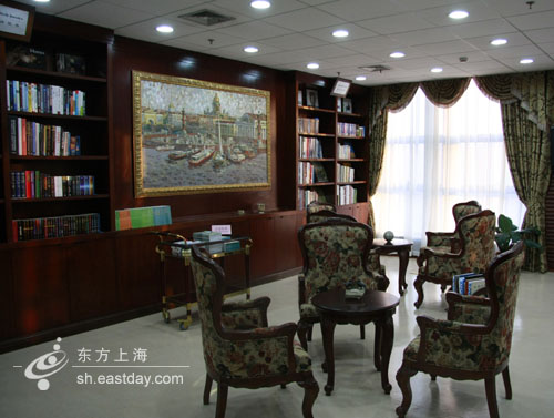 Библиотека «Окно в Китай»