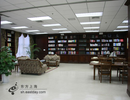 Библиотека «Окно в Китай»