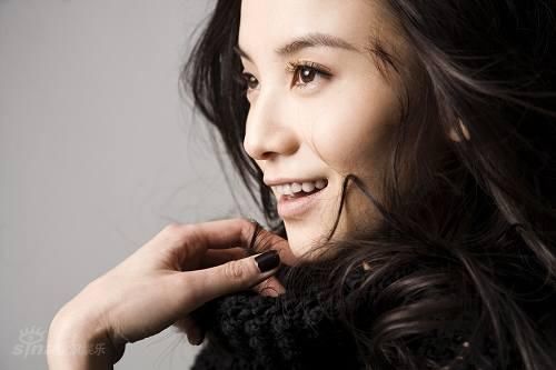 Красивая актриса Сун Цзя4