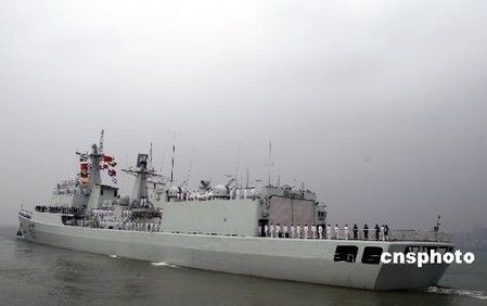 Китайский контр-адмирал: сомалийские пираты изменили стратегию, улучшили оснащение и расширили круг объектов нападений 2