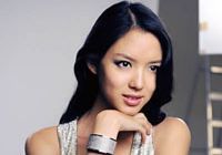 Мисс мира Чжан Цзылинь – поднимающаяся звезда в кругах рекламы