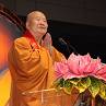 2-й Всемирный буддийский форум