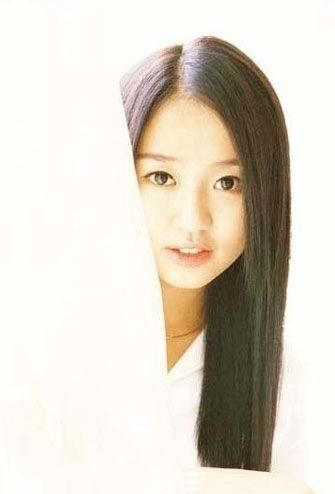 Чистая красота корейской звезды Юн Ын Хе (Yoon Eun Hye)