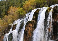 Известные туристические районы в провинции Сычуань будут бесплатно открыты 12 мая 2009 года