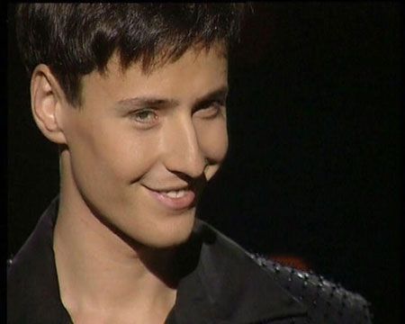 Русский певец Витас становится еще более популярным в Китае 8