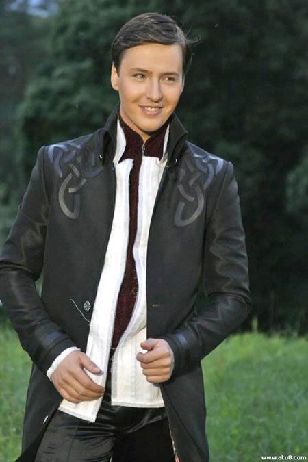 Русский певец Витас становится еще более популярным в Китае 9