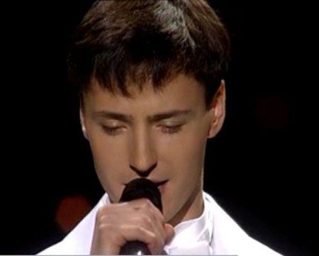 Русский певец Витас становится еще более популярным в Китае 14