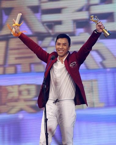 Закрылся 16-й Пекинский студенческий кинофестиваль, на котором фильм «Мэй Ланьфан» стал лучшим фильмом 2