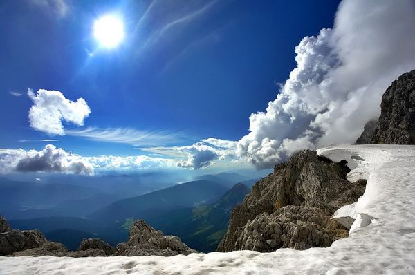 Прекрасные немецкие фотографии