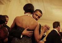 Жизнь Обамы в Белом доме