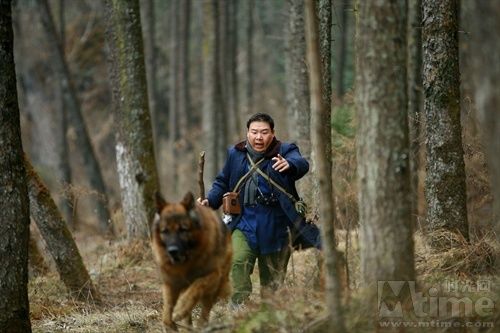 Фильм «Панда возвращается домой»11