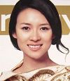 Фотографии Чжан Цзыи в журнале «InStyle»