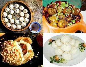 10 самых известных шанхайских закусок