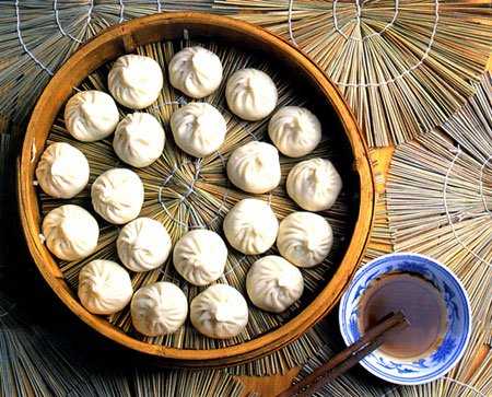 10 самых известных шанхайских закусок 