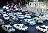 Шокирующие автомобильные пробки на улицах городов разных стран