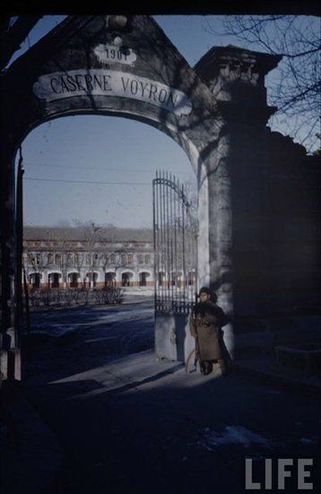 Редкие старые фотографии Пекина