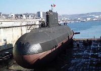 Военный эксперт Чэнь Ху: нужно хладнокровно оценивать тот факт, что на вооружении соседних стран стоят обычные подводные лодки